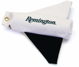 Акция на Апорт Remington Winged Retriever для тренировки ретриверов, ткань 23х25 см (R1840_NAT09) от Stylus