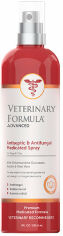 Акция на Лечебный спрей Veterinary Formula Advanced Antiseptic&Antifungal Spray антисептический и противогрибковый для собак и котов 236 мл (53955) от Stylus