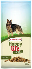 Акция на Сухой корм Happy Life Essential для собак всех пород 20 кг (312056) от Stylus