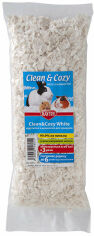 Акция на Целлюлозная подстилка для грызунов Kaytee Clean&Cozy White Белая (28.3 л) (071859995298) от Stylus