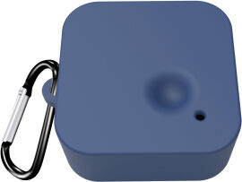 Акция на Чехол ArmorStandart Silicone Case Navy Blue (ARM75399) for Nothing Ear (2) от Stylus
