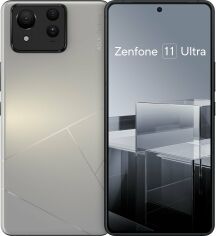Акция на Asus Zenfone 11 Ultra 12/256GB Misty Gray от Stylus