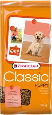 Акція на Сухий корм Versele-Laga Classic Puppy для цуценят 10 кг (57176) від Y.UA
