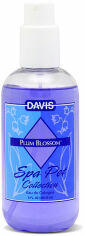 Акція на Парфуми для собак Davis "Plum Blossom" спрей 237 мл (52340) від Y.UA