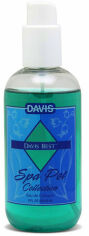 Акція на Духи для собак Davis "Davis Best" спрей 237 мл (52336) від Y.UA