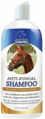 Акція на Шампунь Davis Veterinary Anti-Fungal Shampoo протигрибковий з 2% хлоргексидином для собак, коней 0.946 л (52278) від Y.UA