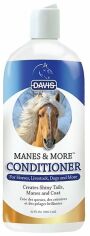 Акция на Кондиціонер Davis Manes&More Conditioner для собак, коней 0.946 л (52277) от Y.UA