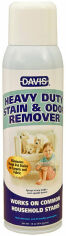 Акція на Спрей для видалення плям і запахів Davis Heavy Duty Stain & Odor Remover (52347) від Y.UA