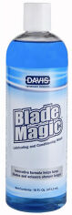 Акция на Рідина Davis Blade Magic для догляду за лезами і ножицями (BM16) от Y.UA