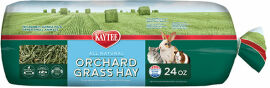 Акция на Корм Kaytee Orchard Grass для гризунів 0.68 кг от Y.UA