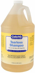 Акція на Шампунь-концентрат Davis Tearless Shampoo для собак, котів 3.8 л (52275) від Y.UA