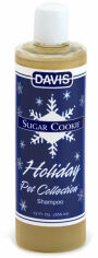 Акція на Шампунь Davis Sugar Cookie Shampoo для собак і котів 355 мл (52269) від Y.UA
