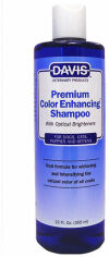 Акция на Шампунь-концентрат Davis Premium Color Enhancing Shampoo для собак, котів 355 мл (52265) от Y.UA