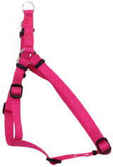 Акція на Шлея Coastal Comfort Wrap для собак рожева 2 смx50-81 см від Y.UA