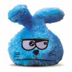 Акция на Іграшка для собак Croci Crazy buddy rabbit електрична 17х13 см (C6098264) от Y.UA