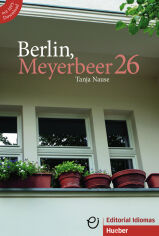 Акция на Lesehefte B1-B2: Berlin, Meyerbeer 26 mit MP3-Download от Y.UA