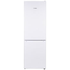 Акция на Холодильник Bosch KGN36NW306 от Comfy UA