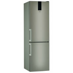 Акция на Холодильник Whirlpool W9 931A B H от Comfy UA
