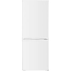 Акция на Холодильник Grunhelm BRH-S151E57W от Comfy UA