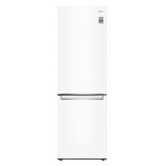 Акция на Уцінка - Холодильник LG GW-B459SQLM от Comfy UA