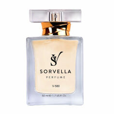 Акція на Sorvella Perfume V-580 Парфумована вода жіноча, 50 мл від Eva