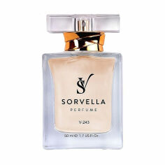 Акція на Sorvella Perfume V-243 Парфумована вода жіноча, 50 мл від Eva