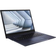 Акция на Ноутбук ASUS ExpertBook B7 Flip B7402FVA-P60381 (90NX06E1-M00CD0) от MOYO