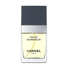 Акция на Chanel Pour Monsieur Парфумована вода чоловіча, 75 мл (ТЕСТЕР) от Eva