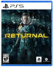 Акция на Returnal (PS5) от Stylus