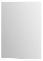 Акція на Дзеркало JUVENTA Neo Square 60x80 см з LED-підсвічуванням від Rozetka