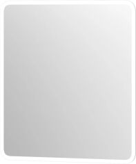 Акція на Дзеркало JUVENTA Neo 70x80 см з LED-підсвічуванням від Rozetka