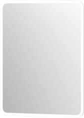 Акція на Дзеркало JUVENTA Neo 60x80 см з LED-підсвічуванням від Rozetka