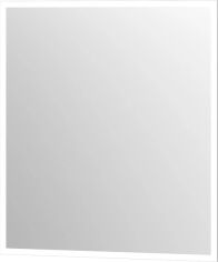 Акція на Дзеркало JUVENTA Neo Square 70x80 см з LED-підсвічуванням від Rozetka