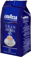 Акція на Кава в зернах Lavazza Gram Aroma Bar 1 кг від Rozetka
