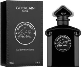 Акція на Парфумована вода для жінок Guerlain La Petite Robe Noire Black Perfecto 50 мл від Rozetka