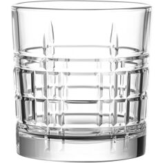 Акция на Набор стаканов для виски Ardesto Tempesta 325мл, 3шт (AR2632WTT) от MOYO