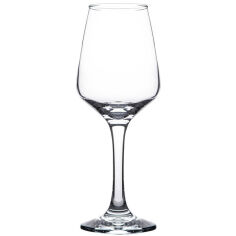 Акція на Набор бокалов для вина 6х410 мл Glint Ecomo GB086304 від Podushka