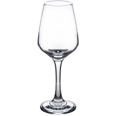 Акция на Набор бокалов для вина 6х360 мл Glint Ecomo GB086303 от Podushka