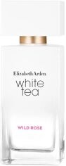 Акция на Тестер Туалетна вода для жінок Elizabeth Arden White Tea Wild Rose 100 мл от Rozetka