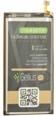 Акція на Gelius Pro 4000mAh (EB-BG975ABE) for Samsung G975 Galaxy S10 Plus від Stylus