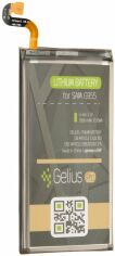 Акция на Gelius Pro 3500mAh (EB-BG955ABE) for Samsung G955 Galaxy S8 Plus от Stylus