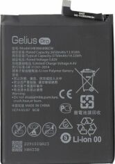 Акція на Gelius Pro 3650mah (HB386589ECW) for Huawei Honor 8x/Honor 20 від Stylus