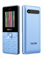 Акция на Tecno T301 Blue (UA UCRF) от Stylus