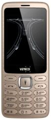 Акція на Verico Classic C285 Gold (UA UCRF) від Stylus