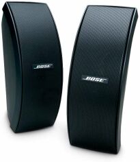 Акция на Bose 151 Environmental Speakers Black (34103) от Stylus