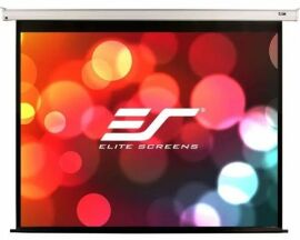 Акция на Elite Screens Electric 84V от Stylus