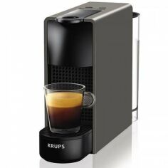 Акция на Krups Nespresso Essenza Mini XN110B от Stylus