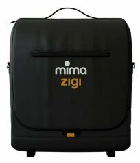 Акция на Дорожная сумка для коляски Mima Zigi (S301-26) от Stylus