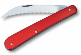Акція на Victorinox Baker's Knife 84мм/красный (0.7830.11) від Stylus