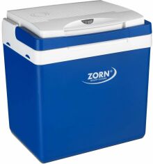 Акция на Автохолодильник Zorn Z-26 12/230 V 24 л (4251702500039) от Stylus